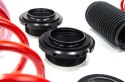Sprężyny regulowane Audi, Cupra, Seat, Skoda, Volkswagen A3 Limousine (8Y), A3 Sportback (8Y), LEON (KL), OCTAVIA IV (NX),...