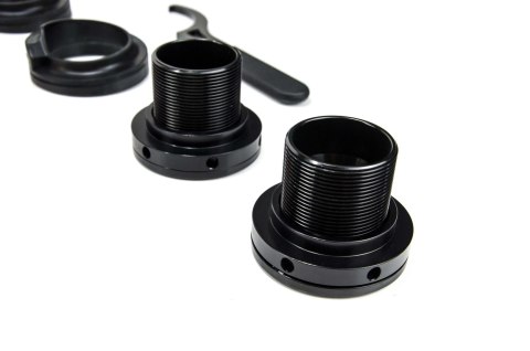 Sprężyny regulowane Audi, Cupra, Seat, Skoda, Volkswagen A3 Limousine (8Y), A3 Sportback (8Y), LEON (KL), OCTAVIA IV (NX),...