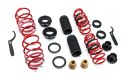 Sprężyny regulowane Audi, Cupra, Seat, Skoda, Volkswagen A3 Limousine (8Y), A3 Sportback (8Y), LEON (KL), OCTAVIA IV (NX),...