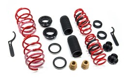 Sprężyny regulowane Audi, Cupra, Seat, Skoda, Volkswagen A3 Limousine (8Y), A3 Sportback (8Y), LEON (KL), OCTAVIA IV (NX),...