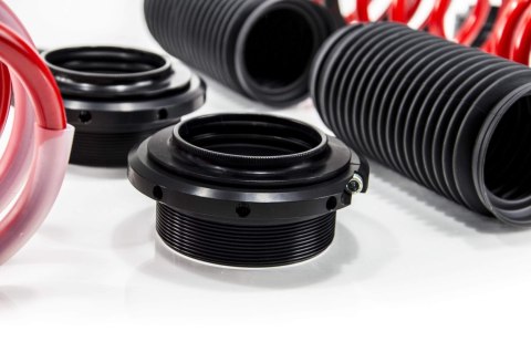 Sprężyny regulowane Audi, Cupra, Volkswagen A3 Limousine (8Y), A3 Sportback (8Y), LEON Sportstourer (KL), GOLF VIII (CD1)