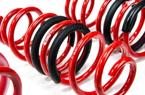 Sprężyny regulowane Audi, Seat A3 (8V), A3 Limousine (8V), A3 Sportback (8V), LEON (5F), LEON SC (5F)