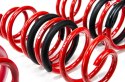 Sprężyny regulowane Audi, Seat, Skoda A3 (8V), A3 Limousine (8V), A3 Sportback (8V), LEON (5F), LEON SC (5F), LEON ST (5F)...
