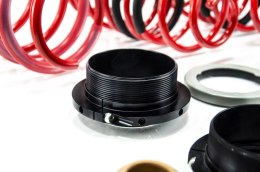 Sprężyny regulowane Audi, Seat, Skoda A3 (8V), A3 Limousine (8V), A3 Sportback (8V), LEON ST (5F), OCTAVIA III (5E), OCTAV...