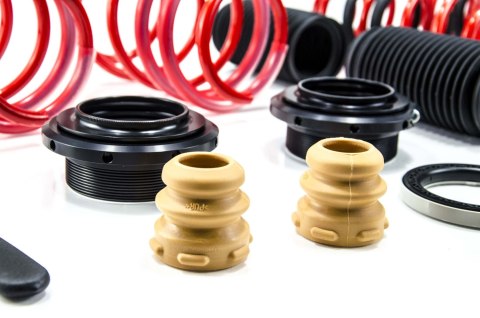 Sprężyny regulowane Audi, Volkswagen A3 Limousine (8Y), A3 Sportback (8Y), GOLF VIII (CD1)