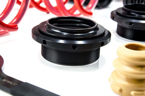 Sprężyny regulowane Audi, Volkswagen A3 Limousine (8Y), A3 Sportback (8Y), GOLF VIII (CD1)