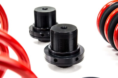 Sprężyny regulowane BMW 2 coupe (G42/G87), 3 (G20/G80/G28), 4 coupe (G22/G82)