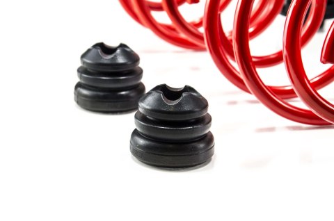 Sprężyny regulowane BMW 2 coupe (G42/G87), 3 (G20/G80/G28), 4 coupe (G22/G82)