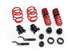 Sprężyny regulowane BMW 2 coupe (G42/G87), 3 (G20/G80/G28), 4 coupe (G22/G82)