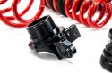 Sprężyny regulowane BMW 2 coupe (G42/G87), 3 (G20/G80/G28), 4 coupe (G22/G82)