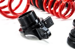 Sprężyny regulowane BMW 2 coupe (G42/G87), 3 (G20/G80/G28), 4 coupe (G22/G82)