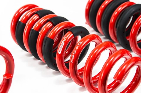 Sprężyny regulowane BMW 2 coupe (G42/G87), 3 (G20/G80/G28), 4 coupe (G22/G82)