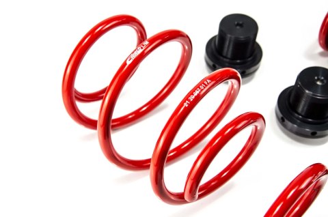 Sprężyny regulowane BMW 3 Touring (G21/G81), 4 kabriolet (G23/G83)
