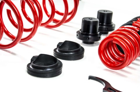 Sprężyny regulowane BMW 3 Touring (G21/G81), 4 kabriolet (G23/G83)