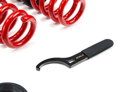 Sprężyny regulowane BMW 3 Touring (G21/G81), 4 kabriolet (G23/G83)