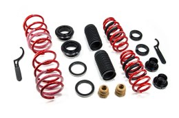 Sprężyny regulowane Cupra, Seat, Skoda, Volkswagen LEON Sportstourer (KL), OCTAVIA IV Combi (NX), OCTAVIA IV (NX), GOLF VI...