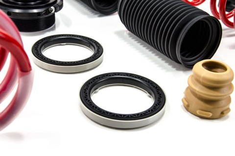 Sprężyny regulowane Cupra, Seat, Skoda, Volkswagen LEON Sportstourer (KL), OCTAVIA IV Combi (NX), OCTAVIA IV (NX), GOLF VI...