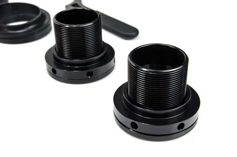 Sprężyny regulowane Cupra, Seat, Skoda, Volkswagen LEON Sportstourer (KL), OCTAVIA IV Combi (NX), OCTAVIA IV (NX), GOLF VI...