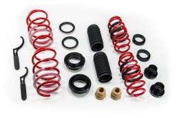 Sprężyny regulowane Volkswagen GOLF VIII (CD1)