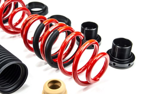 Sprężyny regulowane Volkswagen GOLF VIII (CD1)