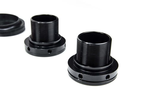 Sprężyny regulowane Volkswagen GOLF VIII (CD1)