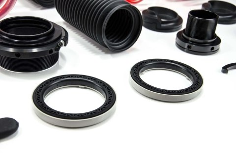 Sprężyny regulowane Volkswagen GOLF VIII Variant (CG5)