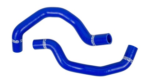 Przewody silikonowe Wody Honda Accord CL7 03+ TurboWorks