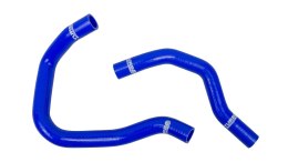 Przewody silikonowe Wody Honda Civic CRX 88-91 B16A TurboWorks