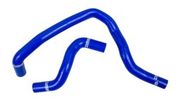 Przewody silikonowe Wody Honda Prelude 97+ TurboWorks