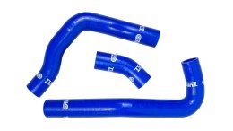 Przewody silikonowe Wody Nissan 200SX S13 CA18DET TurboWorks