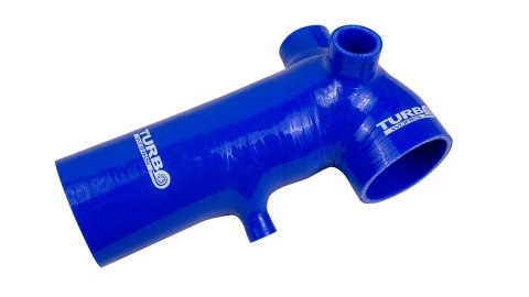 Przewody silikonowe powietrza Subaru BRZ Toyota GT86 TurboWorks
