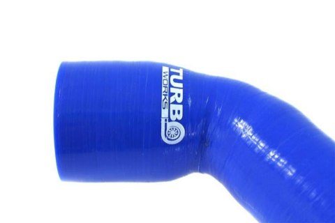 Przewody silikonowe turbo AUDI A4 B6 VW PASSAT B6 Turboworks