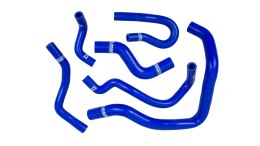 Przewody silikonowe wody Honda Civic 92-00 D15 D16 EG EK 92-00