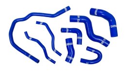 Przewody silikonowe wody VW Golf 5 GTI 2.0FSI 03-09