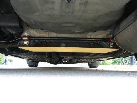 Rama Stabilizatora Honda Civic 92-95 black BEAKS