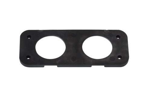 Ramka uniwersalna 2x