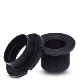 Regulacja tylnych sprężyn zawieszenie gwintowane