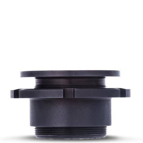 Regulacja tylnych sprężyn zawieszenie gwintowane