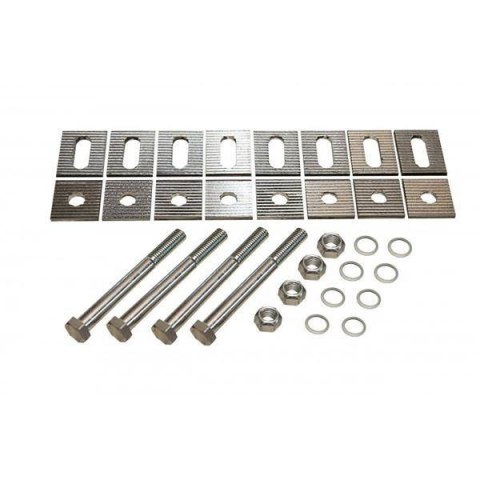 Regulacja zbieżności BMW E30 E21 E36 Frezowana DRIFT