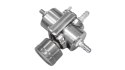 Regulator ciśnienia paliwa TurboWorks FPR01 Srebrny