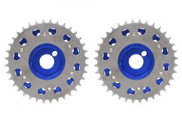 Regulowane Koła Rozrządu Nissan 200SX S14 SR20DET