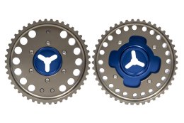 Regulowane Koło Rozrządu Mazda MX-5 B6 BP NB6 8