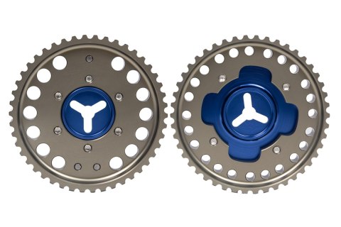 Regulowane Koło Rozrządu Mazda MX-5 B6 BP NB6 8