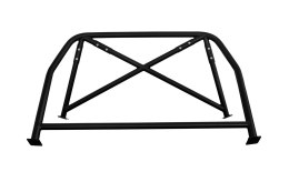 Rollbar skręcana pół klatka Honda CRX ED9 EE8 Black