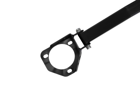 Rozpórka BMW 3 E36 regulowana przednia górna Black