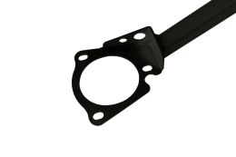 Rozpórka BMW 3 E46 Coupe Compact przednia górna Black