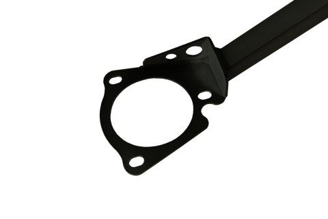 Rozpórka BMW 3 E46 Coupe Compact przednia górna Black