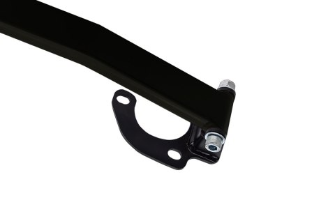 Rozpórka Honda Accord VII przednia górna Black