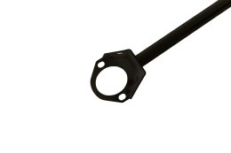 Rozpórka Honda Civic 87-91 CRX II tylna górna Black