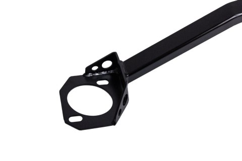 Rozpórka Honda Civic V VI CRX Del Sol przednia górna Black